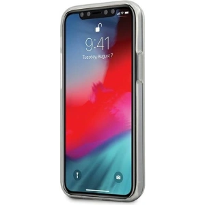 Hurtownia GSM - Etui Karl Lagerfeld KLHCP12SPCKHML Apple iPhone 12 mini mehrfarbige Hartschale Iridescent Karls Kopf - KLD407MLT - {ean13} - Hurt