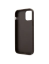 Hurtownia GSM - Etui Guess GUHCP12MG4GLBR Apple iPhone 12/12 Pro brązowy/brown hardcase 4G Stripe Collection - GUE736BR - {ean13} - Hurt