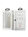 Wholesale Guess GUHCP12S3D4GIRBL Apple iPhone 12 mini iridescent hardcase 4G 3D Pattern Collection - GUE748IRI - {ean13} - Hurt