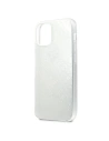 Wholesale Guess GUHCP12S3D4GTR Apple iPhone 12 mini transparent hardcase 4G 3D Pattern Collection - GUE749CL - {ean13} - Hurt