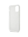 Wholesale Guess GUHCP12S3D4GTR Apple iPhone 12 mini transparent hardcase 4G 3D Pattern Collection - GUE749CL - {ean13} - Hurt