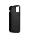 Wholesale Guess GUHCP12SPUSNSMLBK Apple iPhone 12 mini black hardcase Script Python Collection - GUE758BLK - {ean13} - Hurt