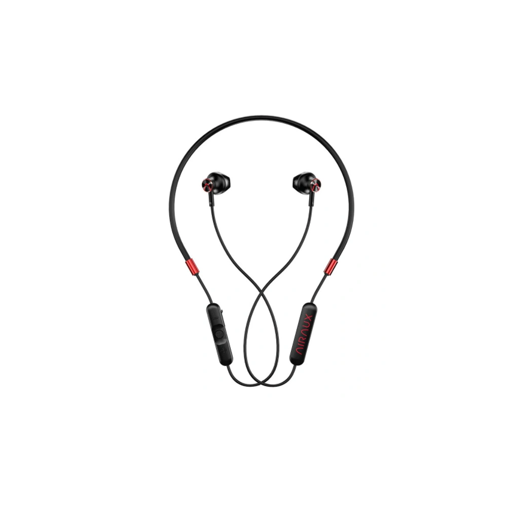 Wholesale Neckband Magnetic Sport Earphones BlitzWolf AA-NH2 - BLZ299 - {ean13} - Hurt