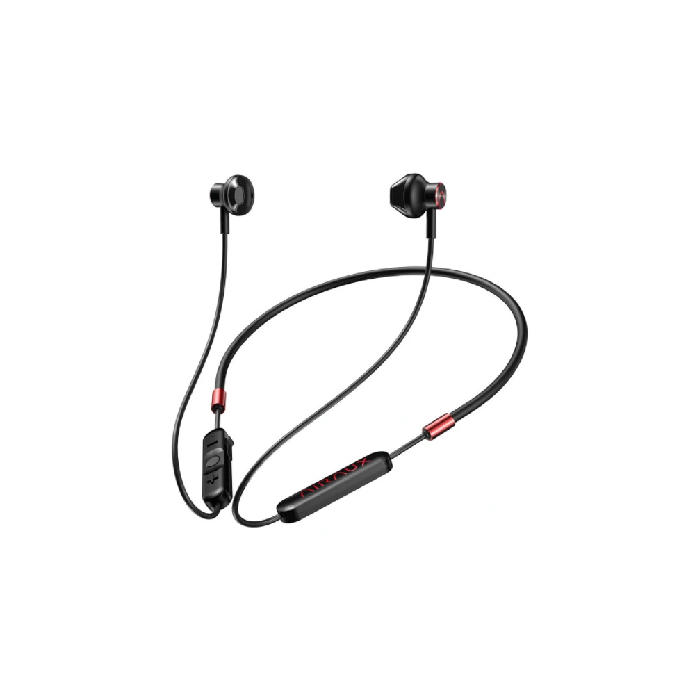 Wholesale Neckband Magnetic Sport Earphones BlitzWolf AA-NH2 - BLZ299 - {ean13} - Hurt