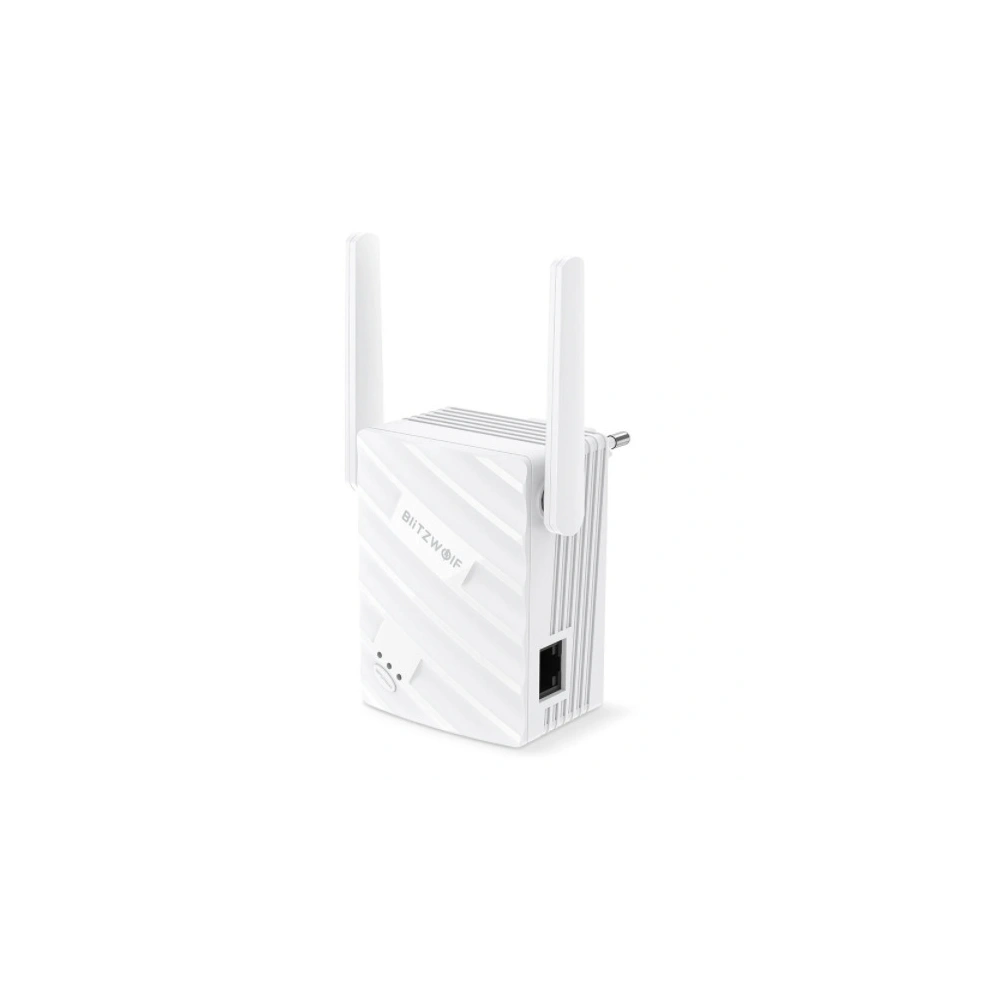 Wholesale BlitzWolf BW-NET3 WiFi Range Extender - BLZ302 - {ean13} - Hurt
