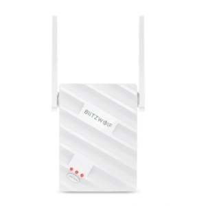 Hurtownia GSM - Wzmacniacz sieci WiFi BlitzWolf BW-NET3 - BLZ302 - {ean13} - Hurt