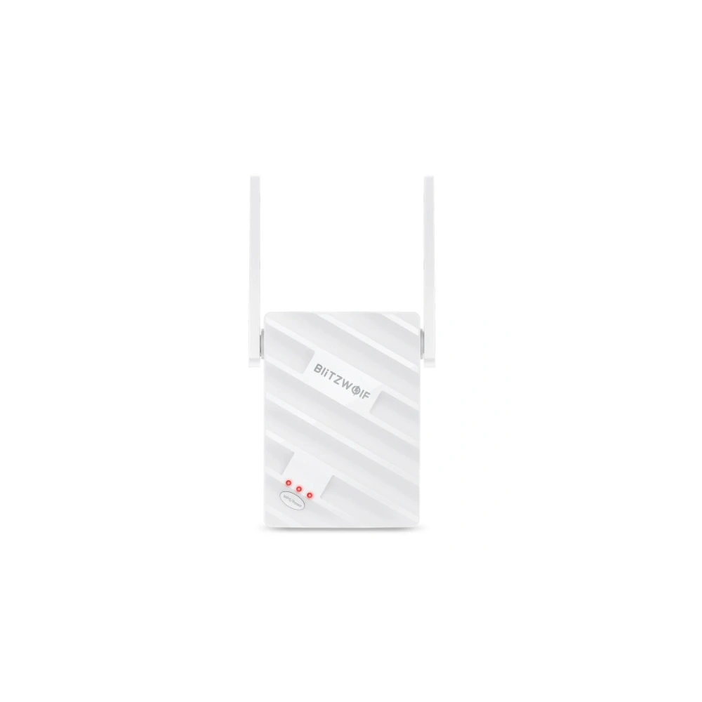Hurtownia GSM - Wzmacniacz sieci WiFi BlitzWolf BW-NET3 - BLZ302 - {ean13} - Hurt
