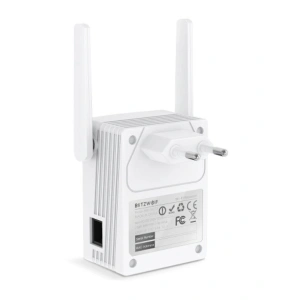 Hurtownia GSM - Wzmacniacz sieci WiFi BlitzWolf BW-NET3 - BLZ302 - {ean13} - Hurt