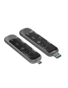 BlitzWolf BW-SSDE2 External Storage Enclosure SSD M.2 NVMe, M-Key, USB-C, 10Gbps