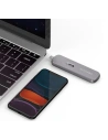 Wholesale BlitzWolf BW-SSDE2 External Storage Enclosure SSD M.2 NVMe, M-Key, USB-C, 10Gbps - BLZ303 - {ean13} - Hurt