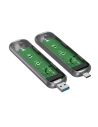 External Storage Enclosure SATA M.2 SSD BlitzWolf BW-SSDE4 B-key, 5Gbps, USB-C 3.1