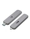 Wholesale External Storage Enclosure SATA M.2 SSD BlitzWolf BW-SSDE4 B-key, 5Gbps, USB-C 3.1 - BLZ304 - {ean13} - Hurt