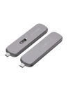 Wholesale External Storage Enclosure SATA M.2 SSD BlitzWolf BW-SSDE4 B-key, 5Gbps, USB-C 3.1 - BLZ304 - {ean13} - Hurt