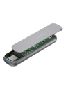 Wholesale External Storage Enclosure SATA M.2 SSD BlitzWolf BW-SSDE4 B-key, 5Gbps, USB-C 3.1 - BLZ304 - {ean13} - Hurt