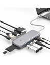 Adapter 11in1 Blitzwolf BW-TH8 Hub USB-C 