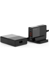 Hurtownia GSM - Ładowarka 6x USB Blitzwolf BW-S16, QC 3.0, PD3.0, 75W (Czarny) - BLZ306 - {ean13} - Hurt
