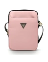 Hurtownia GSM - Torba Guess GUTB10NTMLLP 10" różowy/pink Nylon Triangle Logo - GUE769PNK - {ean13} - Hurt
