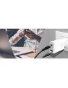 Hurtownia GSM - Ładowarka sieciowa Puro Fast Travel Charger USB-C + USB-A 30W (biały) - PUR365WHT - {ean13} - Hurt