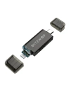 Hurtownia GSM - Czytnik kart SD USB-C / USB-A Blitzwolf BW-CR1 - BLZ310 - {ean13} - Hurt