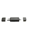 Hurtownia GSM - Czytnik kart SD USB-C / USB-A Blitzwolf BW-CR1 - BLZ310 - {ean13} - Hurt