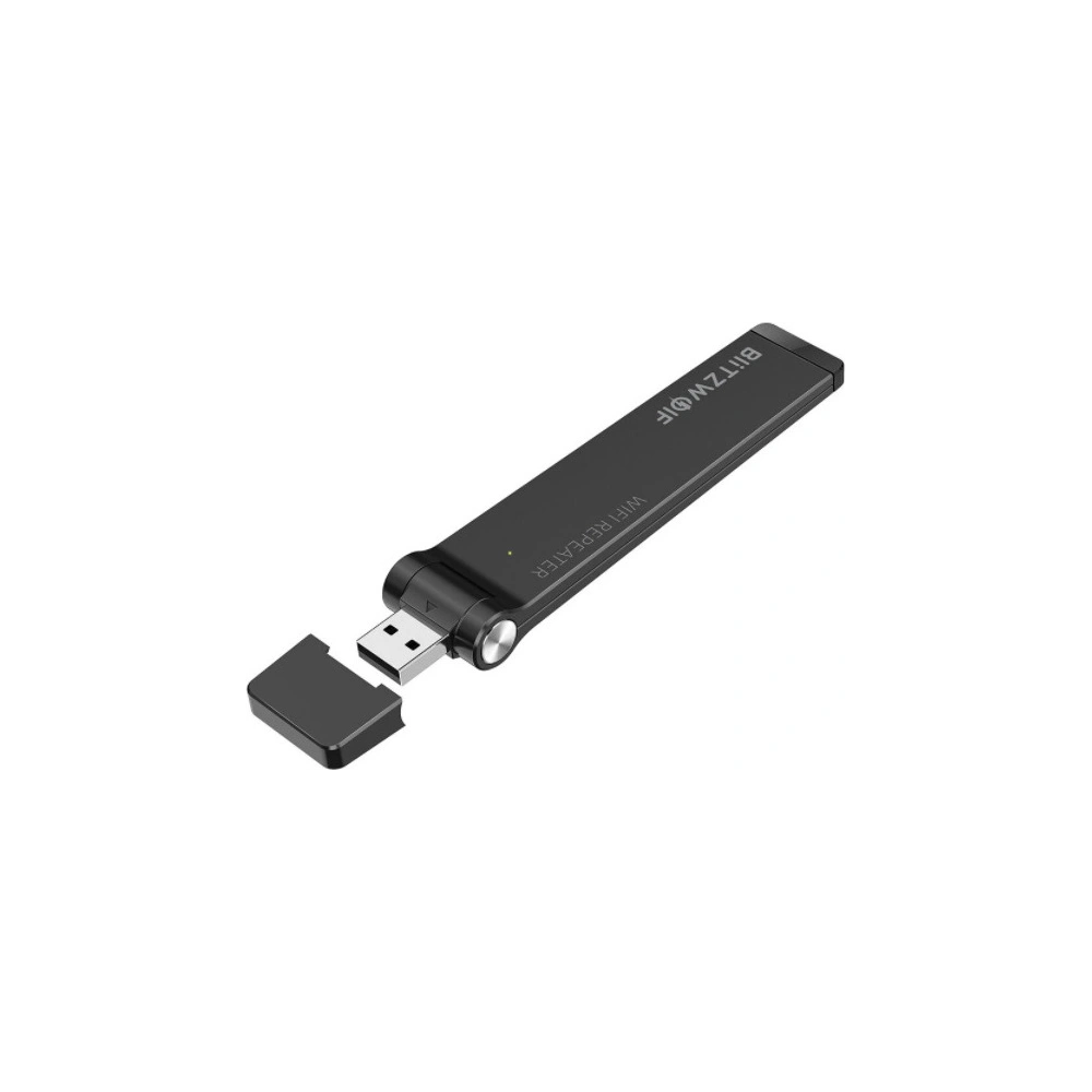 Wholesale BlitzWolf BW-NET4 Portable WiFi Range Extender - BLZ311 - {ean13} - Hurt