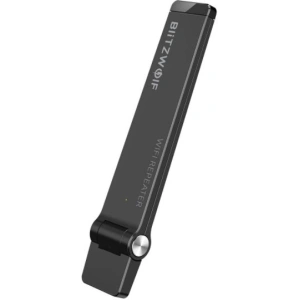 BlitzWolf BW-NET4 Portable WiFi Range Extender