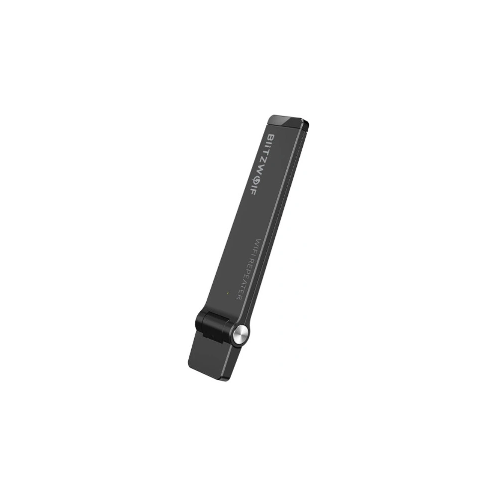 Hurtownia GSM - Przenośny wzmacniacz sieci WiFi BlitzWolf BW-NET4 - BLZ311 - {ean13} - Hurt