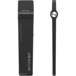 Hurtownia GSM - Przenośny wzmacniacz sieci WiFi BlitzWolf BW-NET4 - BLZ311 - {ean13} - Hurt