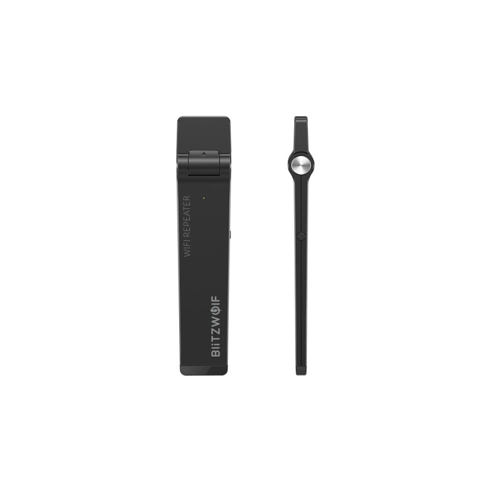 Wholesale BlitzWolf BW-NET4 Portable WiFi Range Extender - BLZ311 - {ean13} - Hurt