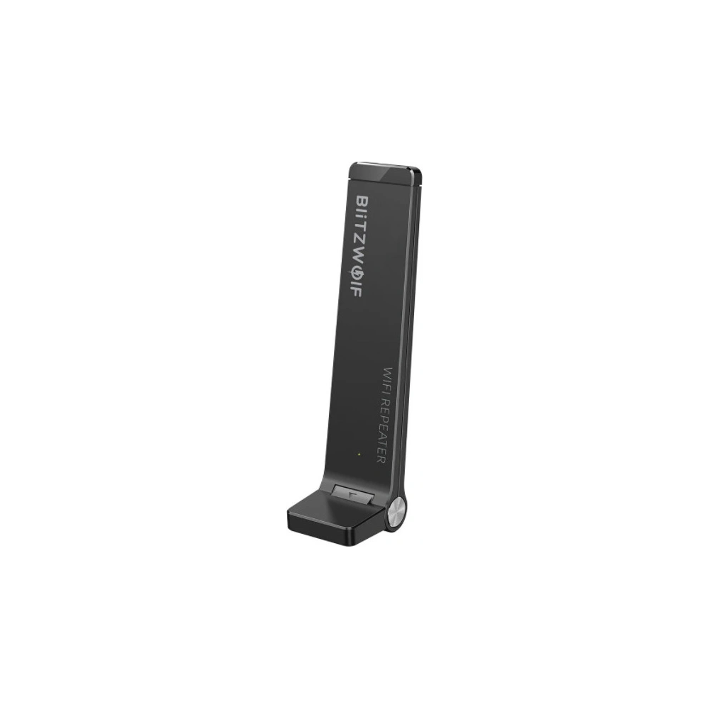 Hurtownia GSM - Przenośny wzmacniacz sieci WiFi BlitzWolf BW-NET4 - BLZ311 - {ean13} - Hurt