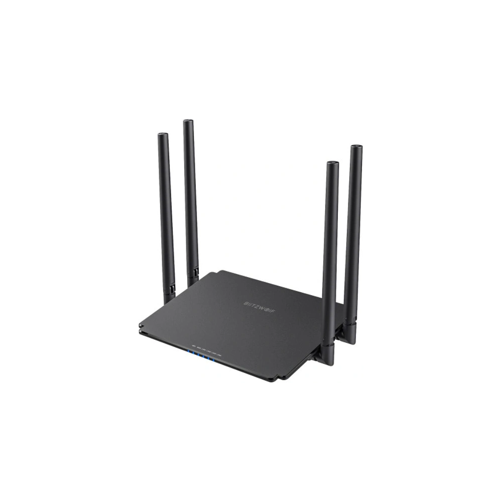 Wholesale Dual Band WiFi Router BlitzWolf BW-NET1 - BLZ312 - {ean13} - Hurt