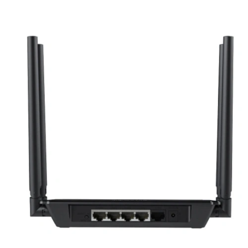 Router WiFi Dual Band BlitzWolf BW-NET1