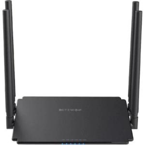 Hurtownia GSM - Router WiFi Dual Band BlitzWolf BW-NET1 - BLZ312 - {ean13} - Hurt