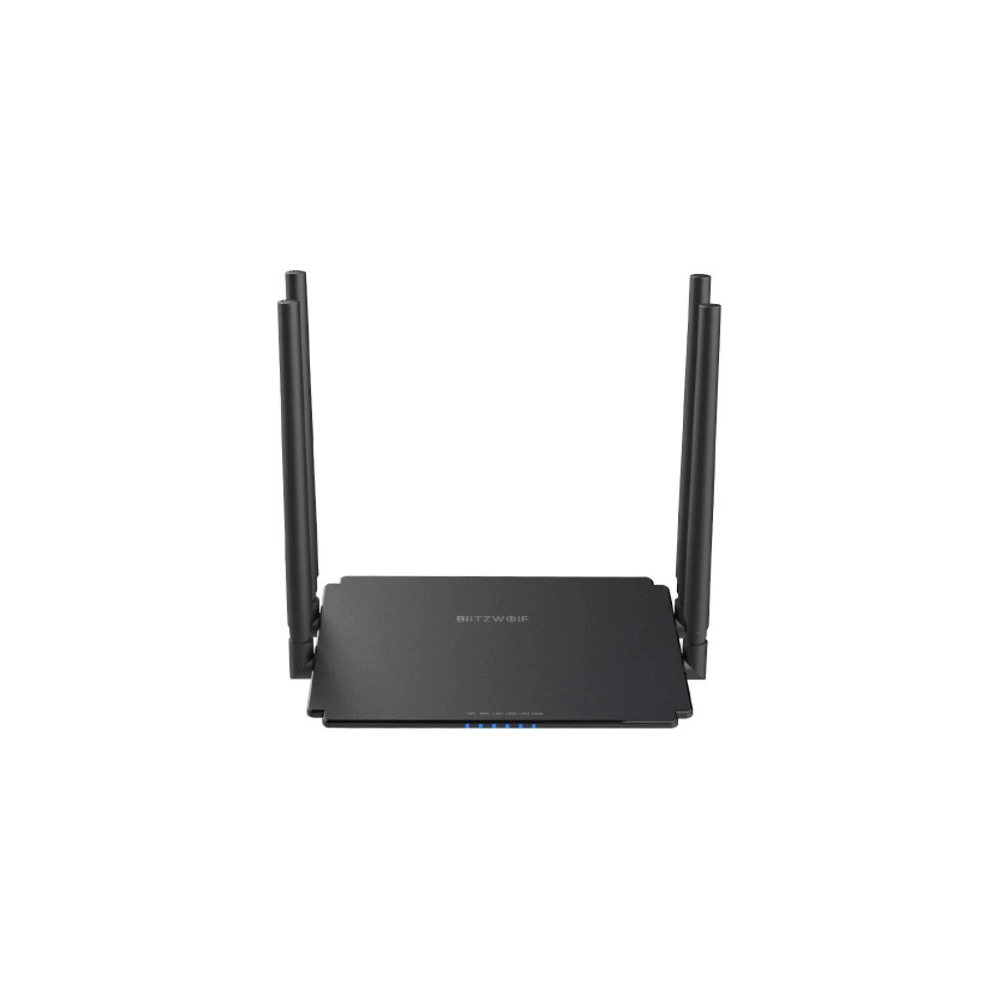 Wholesale Dual Band WiFi Router BlitzWolf BW-NET1 - BLZ312 - {ean13} - Hurt