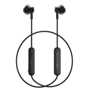 Neckband Magnetic Sport Earphones BlitzWolf BW-BTS5
