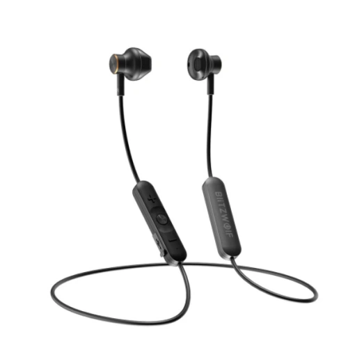 Słuchawki douszne bezprzewodowe sportowe BlitzWolf BW-BTS5