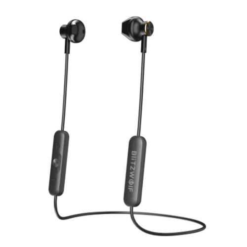 Słuchawki douszne bezprzewodowe sportowe BlitzWolf BW-BTS5