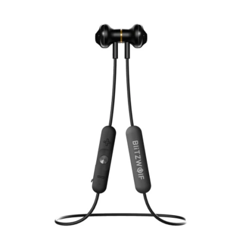 Słuchawki douszne bezprzewodowe sportowe BlitzWolf BW-BTS5