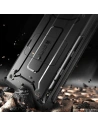 Wholesale Supcase Unicorn Beetle Pro Samsung Galaxy Tab S7+ Plus 12.4 Black - SPC140BLK - {ean13} - Hurt