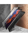 Hurtownia GSM - Etui Supcase Unicorn Beetle Pro Samsung Galaxy Tab S7/S8 11 Black - SPC141BLK - {ean13} - Hurt