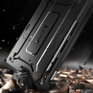 Supcase Unicorn Beetle Pro Samsung Galaxy Tab S7 11 Black