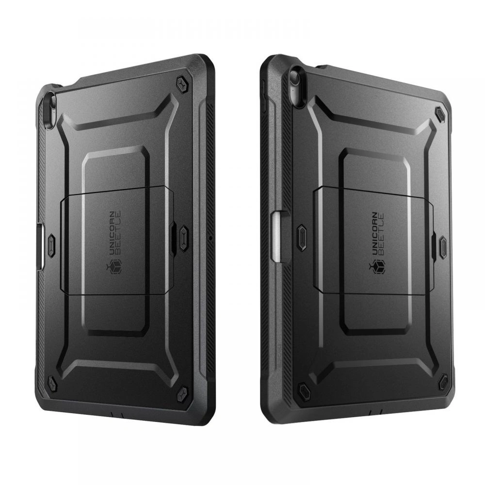 Hurtownia GSM - Etui Supcase Unicorn Beetle Pro Apple iPad Air 10.9 2020/2022 (4. und 5. Generation) / iPad Air 11 2024 (6. Generation) Schwarz - SPC142BLK - {ean13} - Hurt