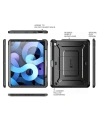 Hurtownia GSM - Etui Supcase Unicorn Beetle Pro Apple iPad Air 10.9 2020/2022 (4. und 5. Generation) / iPad Air 11 2024 (6. Generation) Schwarz - SPC142BLK - {ean13} - Hurt