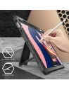 Hurtownia GSM - Etui Supcase Unicorn Beetle Pro Apple iPad Air 10.9 2020/2022 (4. und 5. Generation) / iPad Air 11 2024 (6. Generation) Schwarz - SPC142BLK - {ean13} - Hurt