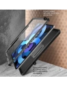 Hurtownia GSM - Etui Supcase Unicorn Beetle Pro Apple iPad Air 10.9 2020/2022 (4. und 5. Generation) / iPad Air 11 2024 (6. Generation) Schwarz - SPC142BLK - {ean13} - Hurt