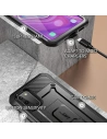 Hurtownia GSM - Etui Supcase Unicorn Beetle Pro Samsung Galaxy S20 FE Black - SPC143BLK - {ean13} - Hurt