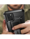 Hurtownia GSM - Etui Supcase Unicorn Beetle Pro Samsung Galaxy S20 FE Black - SPC143BLK - {ean13} - Hurt