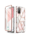 Wholesale Supcase Cosmo Samsung Galaxy S20 FE Marble - SPC144MRB - {ean13} - Hurt