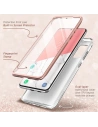 Wholesale Supcase Cosmo Samsung Galaxy S20 FE Marble - SPC144MRB - {ean13} - Hurt