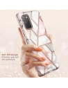 Wholesale Supcase Cosmo Samsung Galaxy S20 FE Marble - SPC144MRB - {ean13} - Hurt